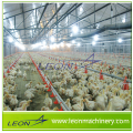 Leon series automatic poultry farm equipment with CE